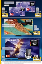 Aktueller EURONICS Prospekt mit Handy, "GENAU RICHTIG. NEUES JAHR. NEUE RABATTE.", Seite 2