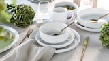 Kombiservice Nordic Fjord im Angebot bei Möbel Martin in Homburg Kombiservice Nordic Fjord Angebote von CreaTable bei Möbel Martin Homburg für 69,95 €