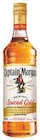 CAPTAIN MORGAN 35° en promo chez U Express CAPTAIN MORGAN 35° dans le catalogue U Express