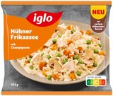 Hühner Frikassee von Iglo im aktuellen Penny Prospekt für 2,99 €