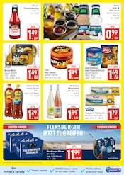 Aktueller E center Prospekt mit Wein, "Top Angebote", Seite 3