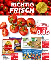 Pizza im Kaufland Prospekt in Kleve Aktueller Kaufland Prospekt mit Pizza, "Hier bin ich richtig", Seite 2