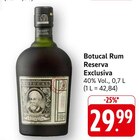 Aktuelles Rum Reserva Exclusiva Angebot bei E center in Stuttgart ab 29,99 €
