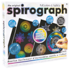 Spirographe multicolore pailleté en promo chez La Grande Récré Taverny à 29,99 €