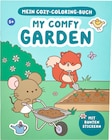 Mein Cozy-Coloring-Buch von  im aktuellen Rossmann Prospekt für 3,99 €