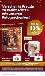 Lidl Fotoalbum im Prospekt 