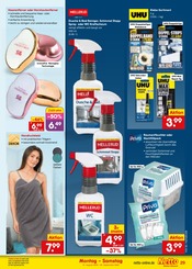 Luftentfeuchter im Netto Marken-Discount Prospekt in Neuwied Aktueller Netto Marken-Discount Prospekt mit Luftentfeuchter, "Aktuelle Angebote", Seite 39