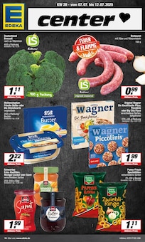 Aktueller E center Prospekt "Aktuelle Angebote" Seite 1 von 15 Seiten