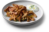 Geschnetzeltes „Gyros Art“ von GUT PONHOLZ im aktuellen Netto Marken-Discount Prospekt für 3,99 €