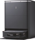 Saug- und Wischroboter DEEBOT X2 OMNI im Angebot bei expert in Iserlohn Saug- und Wischroboter DEEBOT X2 OMNI Angebote von ECOVACS bei expert Iserlohn für 659,00 €