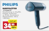 Dampfglätter STH3000/20 Angebote von Philips bei E center Schwäbisch Gmünd für 34,99 €