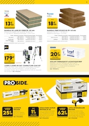 Catalogue Tout Faire en cours à Belfort, "TOUT FAIRE CONTRE LE FROID", Page 3