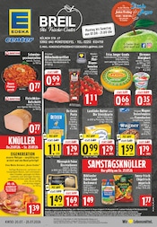 E center Discounter Prospekt der aktuellen Woche mit 28 Seiten, gültig von 20.07.2026 bis 25.07.2026, in Bad Münstereifel und Umgebung Aktueller E center Discounter Prospekt in Bad Münstereifel und Umgebung, "Aktuelle Angebote" mit 28 Seiten, 20.07.2026 - 25.07.2026