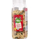 Nudeln, Winter Angebote von dmBio bei dm-drogerie markt Fulda für 0,95 €
