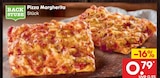 Aktuelle Pizza Angebote bei Netto Marken-Discount in Potsdam Aktuelles Pizza Margherita Angebot bei Netto Marken-Discount in Potsdam ab 0,79 €
