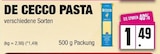 Pasta Angebot in Norderstedt Pasta im aktuellen Prospekt bei EDEKA in Norderstedt