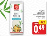Glasnudeln von Ming Chu im aktuellen EDEKA Prospekt