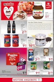 Ähnliche Nutella & Go Angebote im Prospekt "cash & carry" von Selgros in Dresden Ähnliche Angebote wie Nutella & Go im Prospekt "cash & carry" auf Seite 15 von Selgros in Dresden