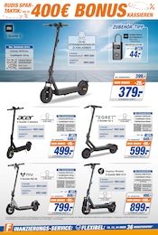 Auto im expert Prospekt in Lemgo Aktueller expert Prospekt mit Auto, "Top Angebote", Seite 16