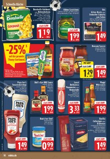 Paprika im E center Prospekt "Aktuelle Angebote" mit 26 Seiten (Koblenz)