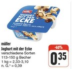 Angebot im nah und gut Naunhof Prospekt nah und gut Naunhof Prospekt mit im Angebot für 0,35 €