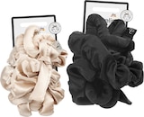 Locken-Tool dünn 3tlg, schwarz/creme von ebelin im aktuellen dm-drogerie markt Prospekt für 4,95 €