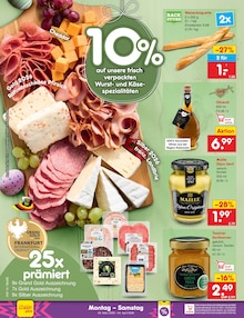 Kaffee Angebot im Netto Marken-Discount Prospekt, gültig von 30.03.2026 bis 04.04.2026 Kaffee Angebot im aktuellen Netto Marken-Discount Prospekt auf Seite 18