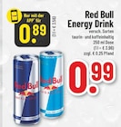 Energy Drink im Angebot bei Trinkgut in Münster Energy Drink Angebote von Red Bull bei Trinkgut Münster für 0,89 €