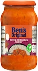 Sauce im Angebot bei Penny in Solingen Sauce Angebote von Ben's Original bei Penny Solingen für 1,79 €