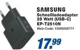 Schnellladeadapter Angebote von SAMSUNG bei expert Dinslaken für 17,99 €