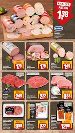 Ähnliche Rinderfilet Angebote im Prospekt "Dein Markt" von REWE in Königswinter Ähnliche Angebote wie Rinderfilet im Prospekt "Dein Markt" auf Seite 8 von REWE in Königswinter