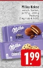 Kekse Angebote von Milka bei EDEKA Krefeld für 1,99 €