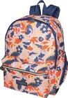 Bureau Vallée Flaine - SAC À DOS Promo SAC À DOS dans le catalogue Bureau Vallée Une rentrée à moins de 1€ à Flaine