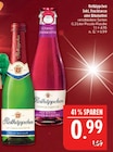 Sekt Halbtrocken im Angebot bei Marktkauf in Coburg Sekt Halbtrocken Angebote von Rotkäppchen bei Marktkauf Coburg für 0,99 €