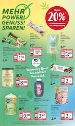 Chips im Rossmann Prospekt "Mein Drogeriemarkt" auf Seite 10