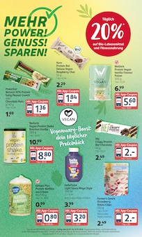 Chips im Rossmann Prospekt "Mein Drogeriemarkt" mit 20 Seiten (Bottrop)