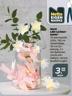 Nord LED-Lichterkette von Netto Eigenmarke im aktuellen Netto mit dem Scottie Prospekt für 3,99 €