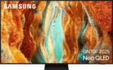 TV NEO QLED 65" / 163cm 
SAMSUNG TQ65QN70F - SAMSUNG dans le catalogue Auchan Hypermarché