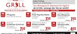 GRILL im Angebot bei REWE in Dortmund GRILL Angebote von REWE bei REWE Dortmund für 4,00 €