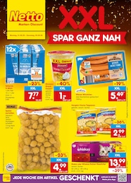 Der aktuelle Netto Marken-Discount Prospekt Der aktuelle Netto Marken-Discount Prospekt Aktuelle Angebote