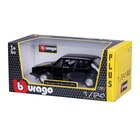 1:24 VW Golf 1 GTI ‘79 schwarz bei Volkswagen im Prospekt "" für 18,90 €