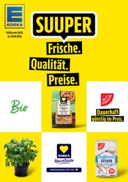 Aktueller Knolles Markt Discounter Prospekt für Seevetal 26.10.2026 - 31.10.2026 Knolles Markt Prospekt für Seevetal mit 5 Seiten
