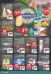 Frosta Angebot im aktuellen EDEKA Prospekt auf Seite 14