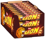 Kitkat Chunky oder Lion von Nestlé im aktuellen METRO Prospekt für 12,58 €