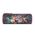 Trousse ronde Mario Kart à Carrefour dans Louvois