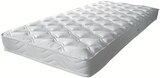 Matelas Melissa - EBAC LITERIE en promo chez Pulsat Boulogne-sur-Mer à 129,00 €