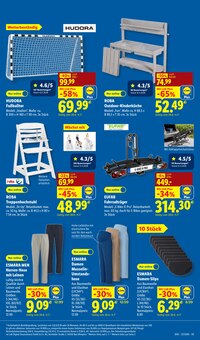 Fahrrad im Lidl Prospekt "LIDL LOHNT SICH" mit 68 Seiten (Halle (Saale))