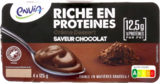 Crème dessert saveur chocolat - ENVIA - Lidl à Saint-Dizier Crème dessert saveur chocolat - ENVIA en promo chez Lidl Saint-Dizier à 2,35 €