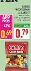 Fruchtgummi im Angebot bei Marktkauf in Solingen Fruchtgummi Angebote von Haribo bei Marktkauf Solingen für 0,69 €