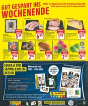 Schweineschnitzel im EDEKA Prospekt in Berlin Aktueller EDEKA Prospekt mit Schweineschnitzel, "Aktuelle Angebote", Seite 19